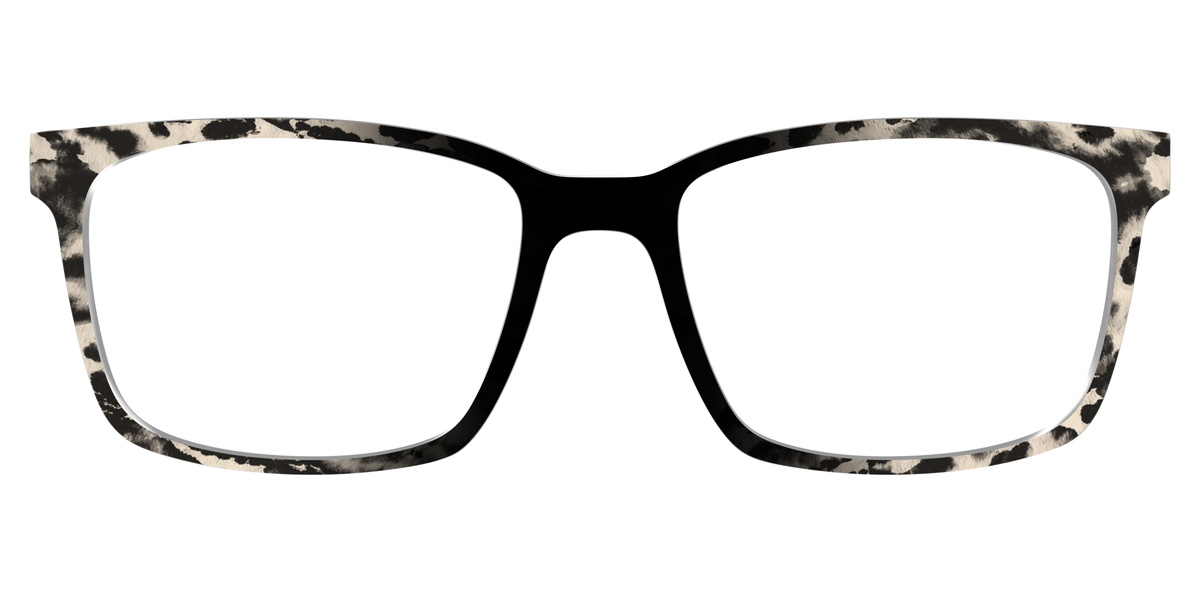 The Inky Spots - Front Top Image - Pair Eyewear