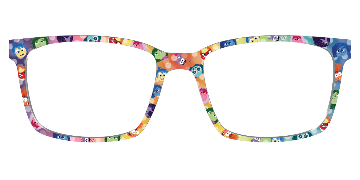 Inside Out - Lifestyle Kirby Top Image - Pair Eyewear