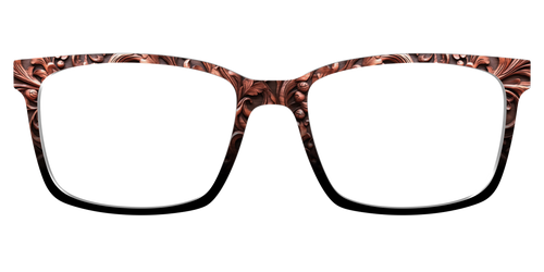 The Intricate Wood Carvings - Kirby Top - Pair Eyewear