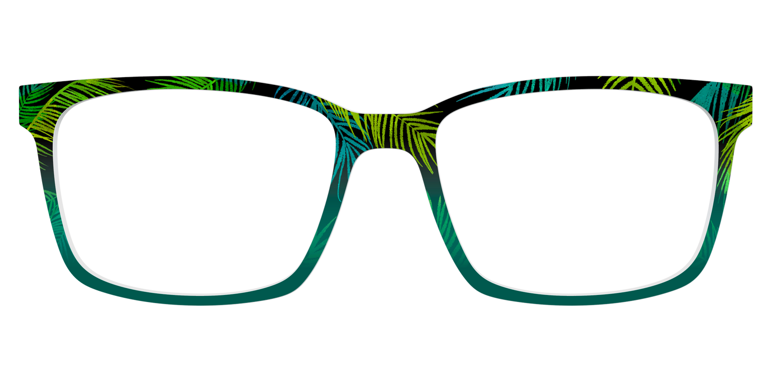 The Island Palms - Lifestyle Kirby Top Image - Pair Eyewear
