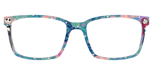 Jack & Sally Celestial - Kirby Top - Pair Eyewear