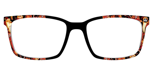 Jack & Sandy Claws - Kirby Top - Pair Eyewear