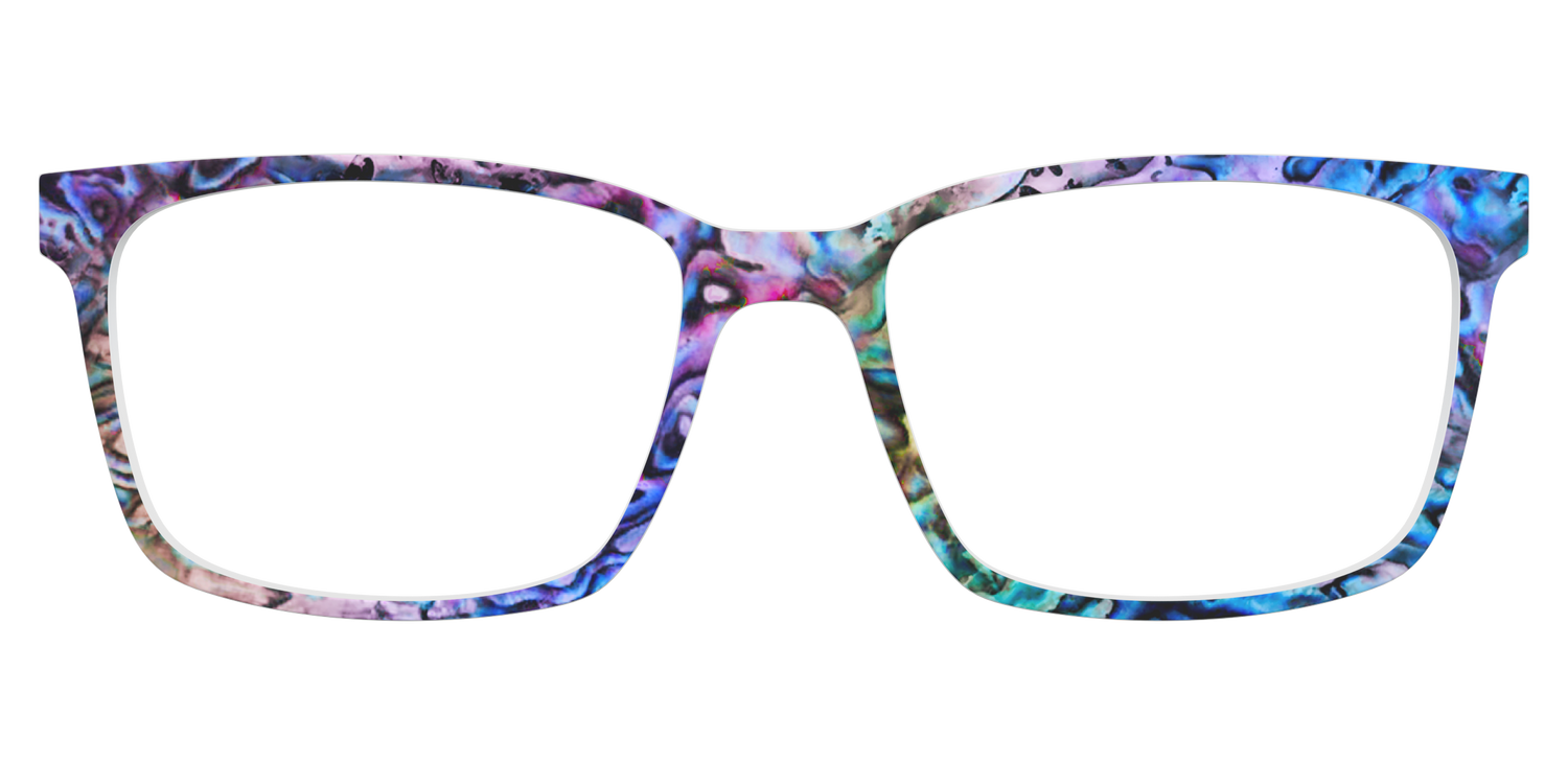 The Lagoon Ripples - Lifestyle Kirby Top Image - Pair Eyewear
