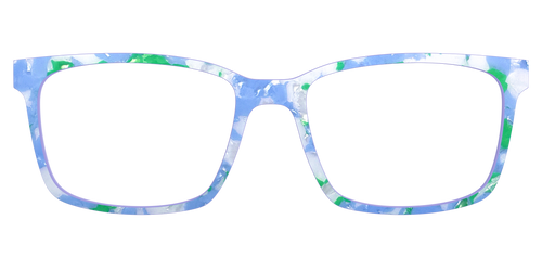The Lakeside Pearl Marble - Kirby Top - Pair Eyewear