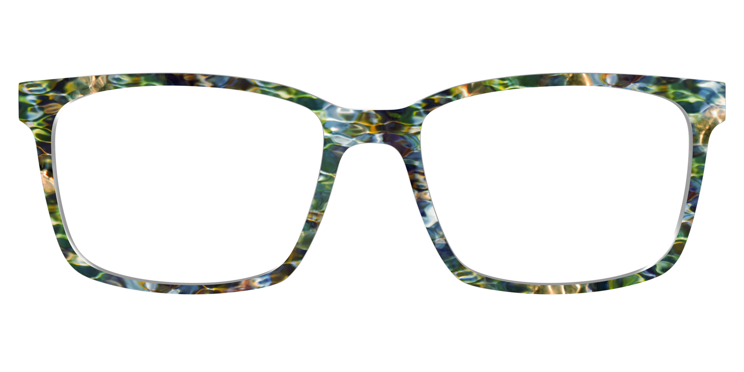The Lakeside Ripples - Lifestyle Kirby Top Image - Pair Eyewear