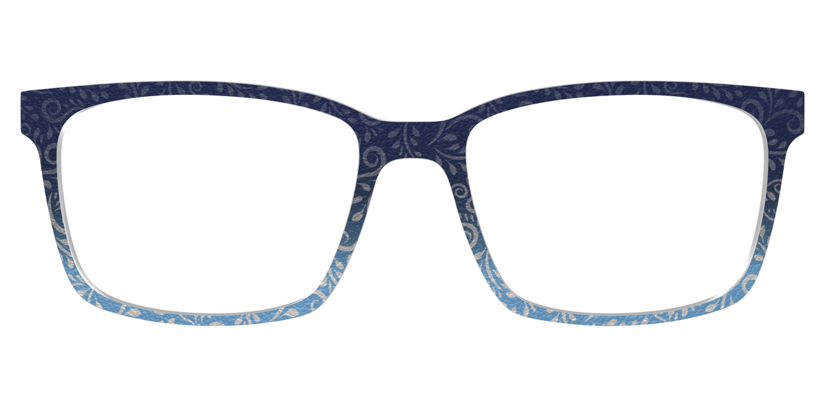 The Leather Leafwork - Lifestyle Kirby Top Image - Pair Eyewear