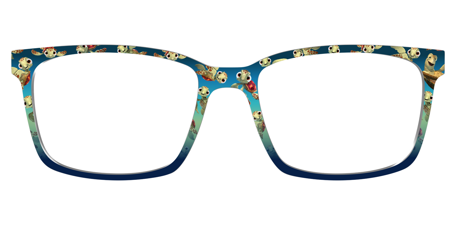 The Little Dudes - Lifestyle Kirby Top Image - Pair Eyewear