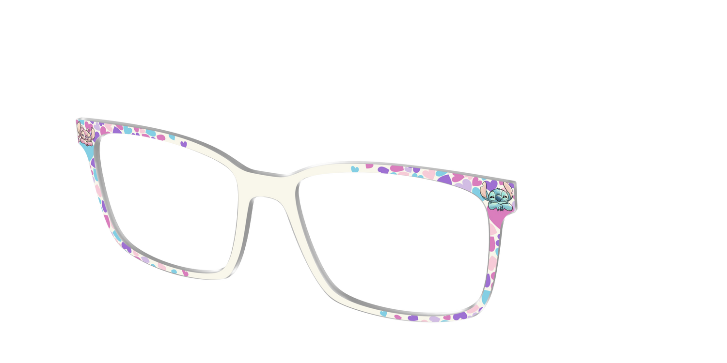 Little Lovebugs - Angle Top Image - Pair Eyewear