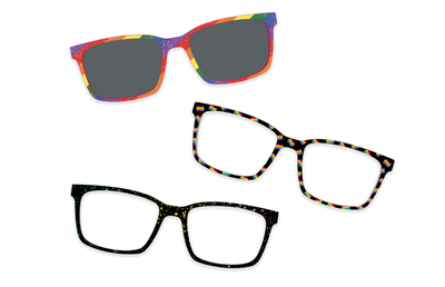 The Gradient Starter Set