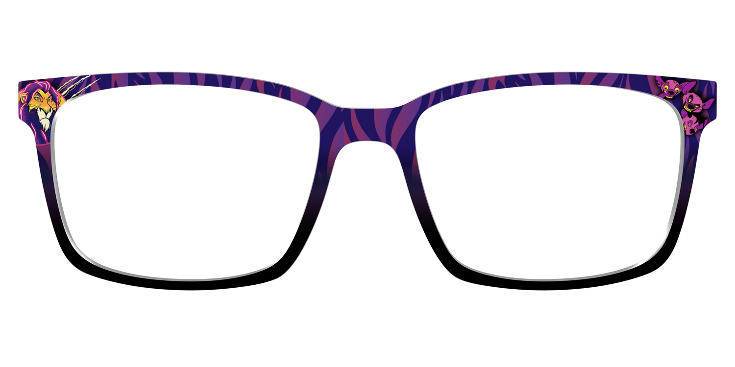 Long Live the King - Lifestyle Kirby Top Image - Pair Eyewear