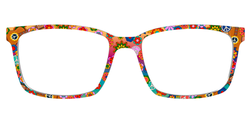 The Love & Harmony - Kirby Top - Pair Eyewear