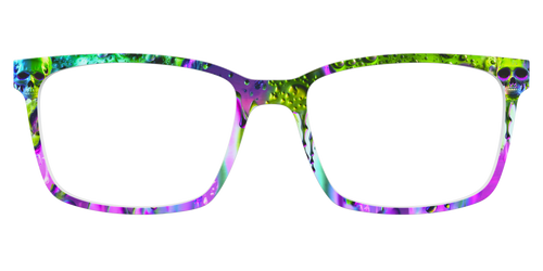 The Lover's Poison - Kirby Top - Pair Eyewear