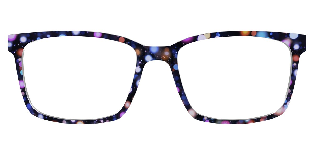 The Luminous Bokeh - Lifestyle Kirby Top Image - Pair Eyewear