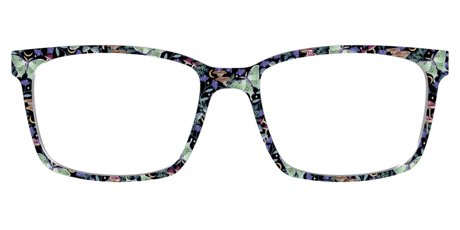 The Luna Moths - Lifestyle Kirby Top Image - Pair Eyewear