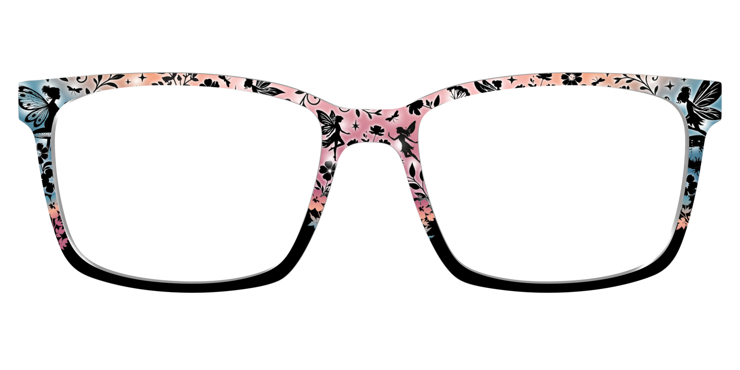 The Magic Meadow After Dark - Lifestyle Kirby Top Image - Pair Eyewear
