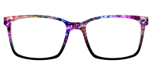 The Magic Melody - Kirby Top - Pair Eyewear