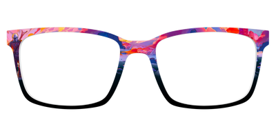 The Mandalorian™ Scenic Split - Front Top Thumbnail - Pair Eyewear