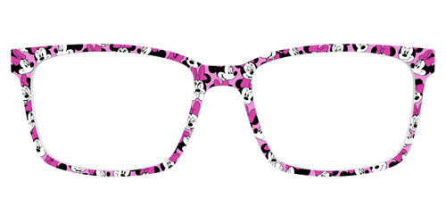 The Many Minnies - Kirby Top - Pair Eyewear