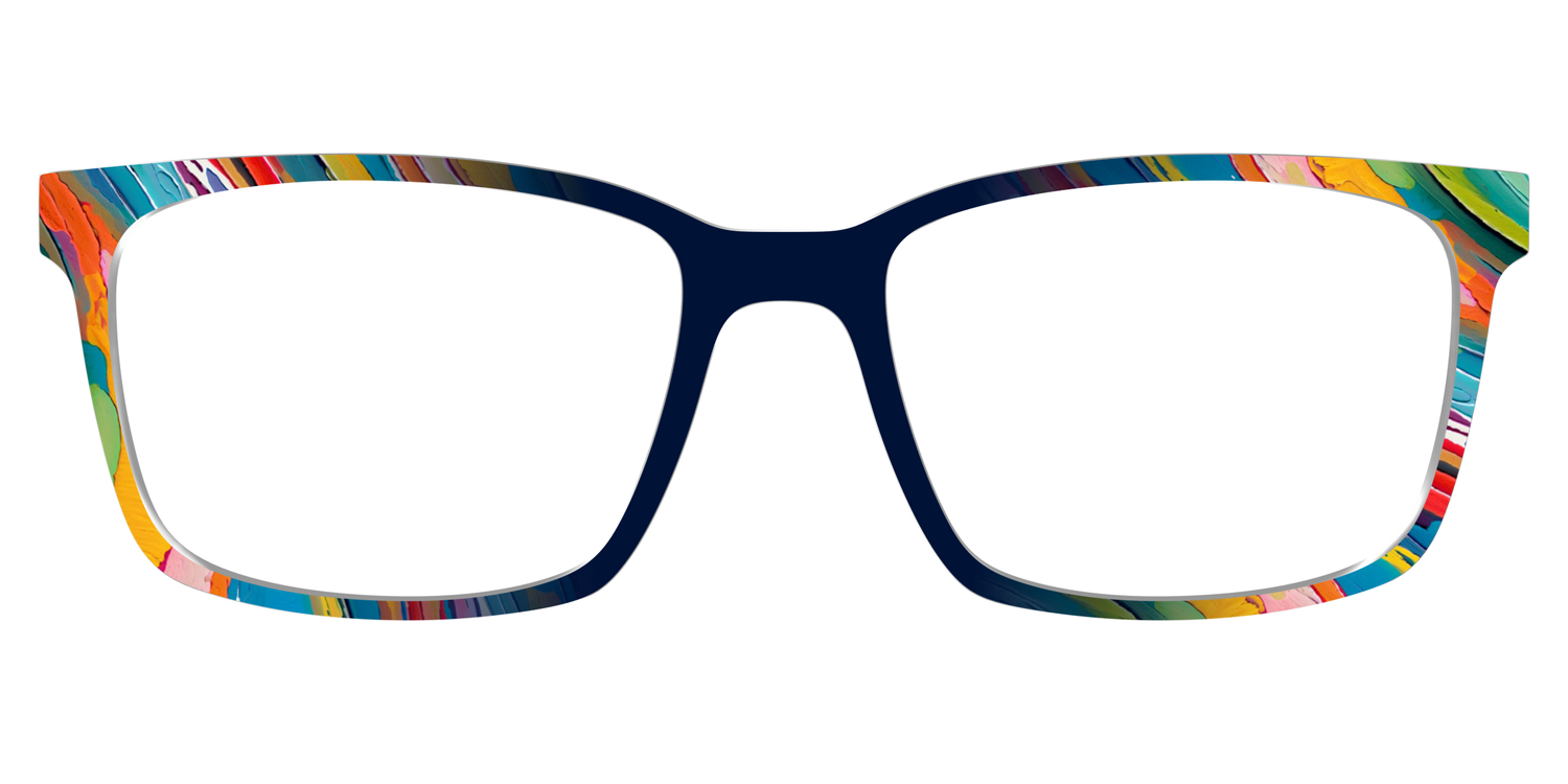 The Master Canvas - Lifestyle Kirby Top Image - Pair Eyewear