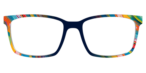 The Master Canvas - Kirby Top - Pair Eyewear