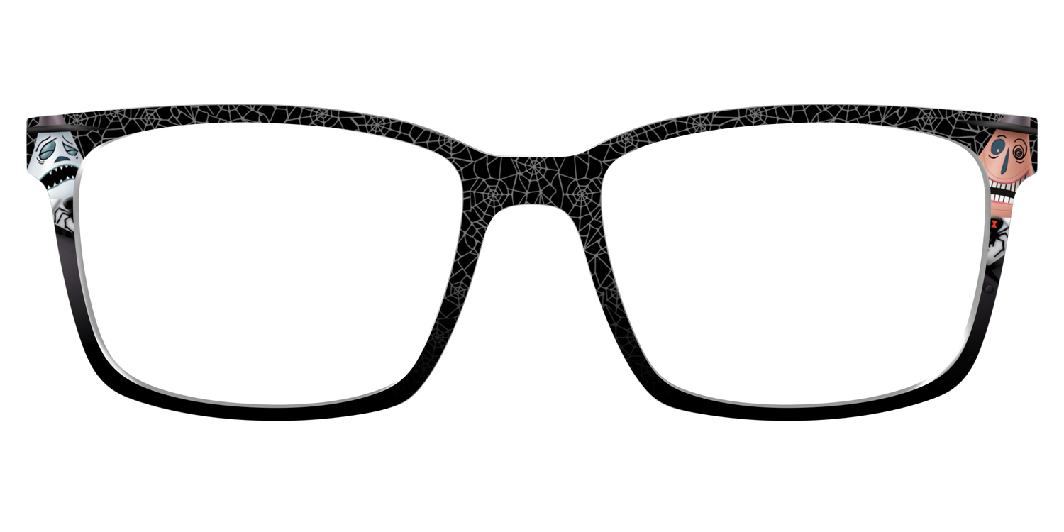 The Mayor - Lifestyle Kirby Top Image - Pair Eyewear