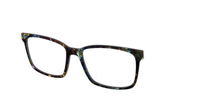 The Mercurius Bronze Pearl - Angle Top Thumbnail - Pair Eyewear