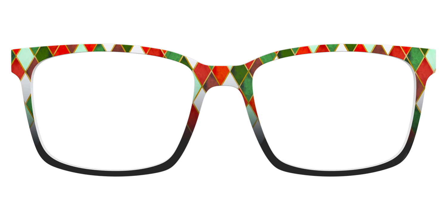 The Merry Argyle - Lifestyle Kirby Top Image - Pair Eyewear