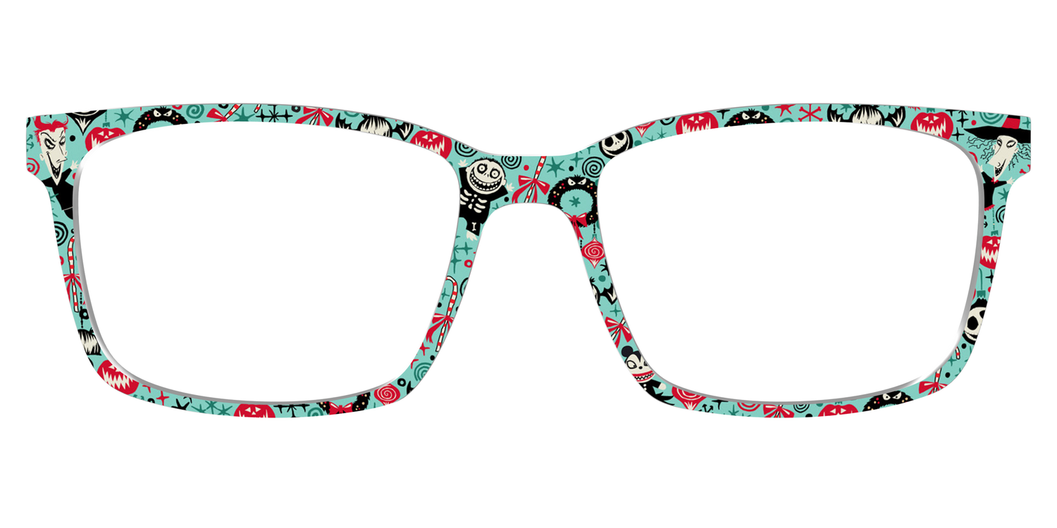 Merry Mischief - Lifestyle Kirby Top Image - Pair Eyewear