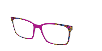 The Metamorphosis - Angle Top Thumbnail - Pair Eyewear