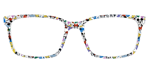The Mickey & Friends - Kirby Top - Pair Eyewear