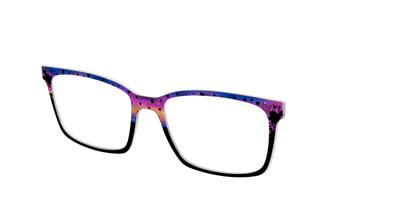 The Mickey & Minnie Shadow Play - Angle Top Thumbnail - Pair Eyewear