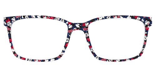 The Mickeys & Minnies - Kirby Top - Pair Eyewear