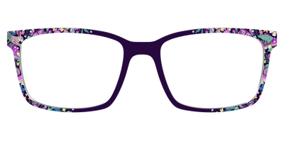 The Midnight Fauna - Front Top Thumbnail - Pair Eyewear