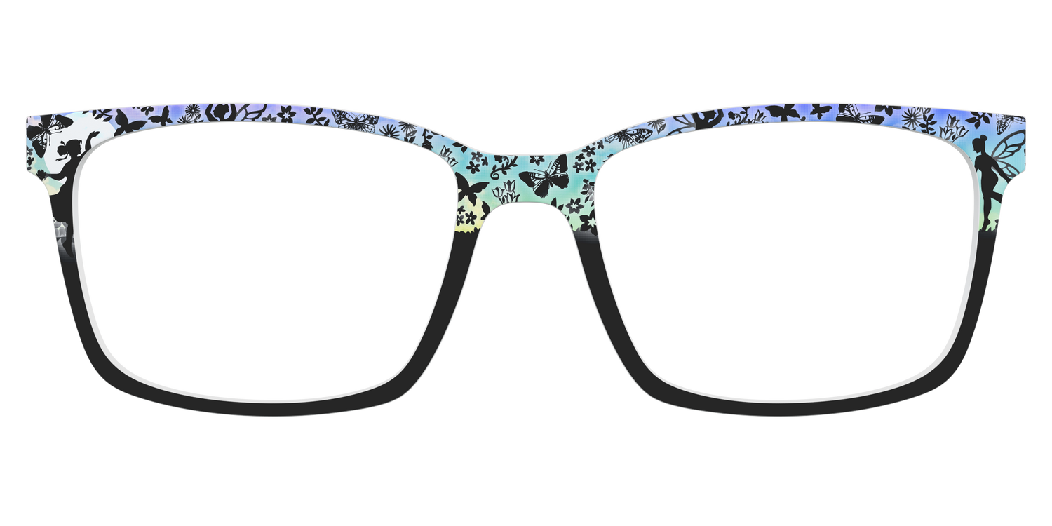 The Midsummer After Dark - Lifestyle Kirby Top Image - Pair Eyewear