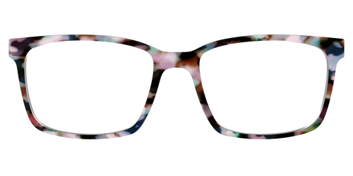 The Midsummer Tortoise - Kirby Top - Pair Eyewear