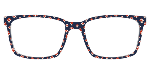 The Mini Mushroom - Kirby Top - Pair Eyewear