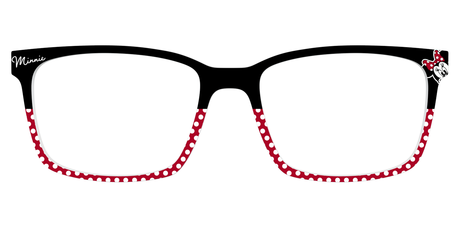 The Minnie Split - Lifestyle Kirby Top Image - Pair Eyewear