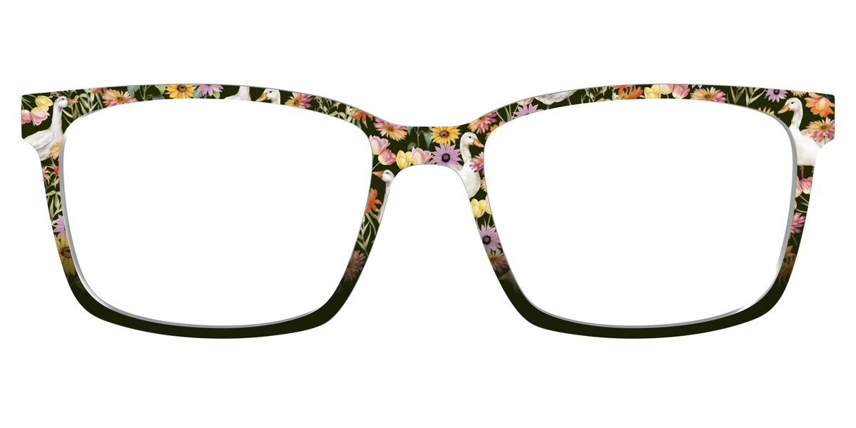 The Mischievous Meadow - Lifestyle Kirby Top Image - Pair Eyewear