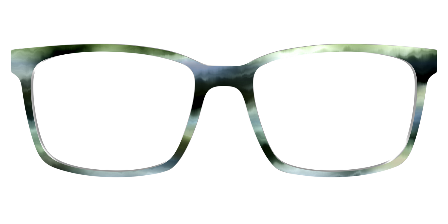 The Misty Moss - Lifestyle Kirby Top Image - Pair Eyewear