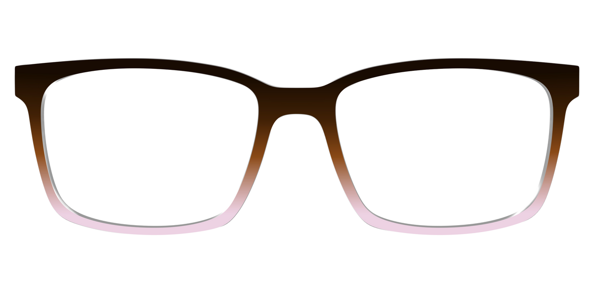 The Mocha to Meringue Gradient - Lifestyle Kirby Top Image - Pair Eyewear