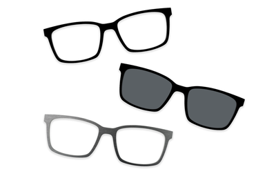 The Gradient Starter Set