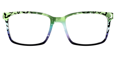 The Moonlit Bats - Front Top Thumbnail - Pair Eyewear
