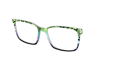 The Moonlit Bats - Angle Top Thumbnail - Pair Eyewear