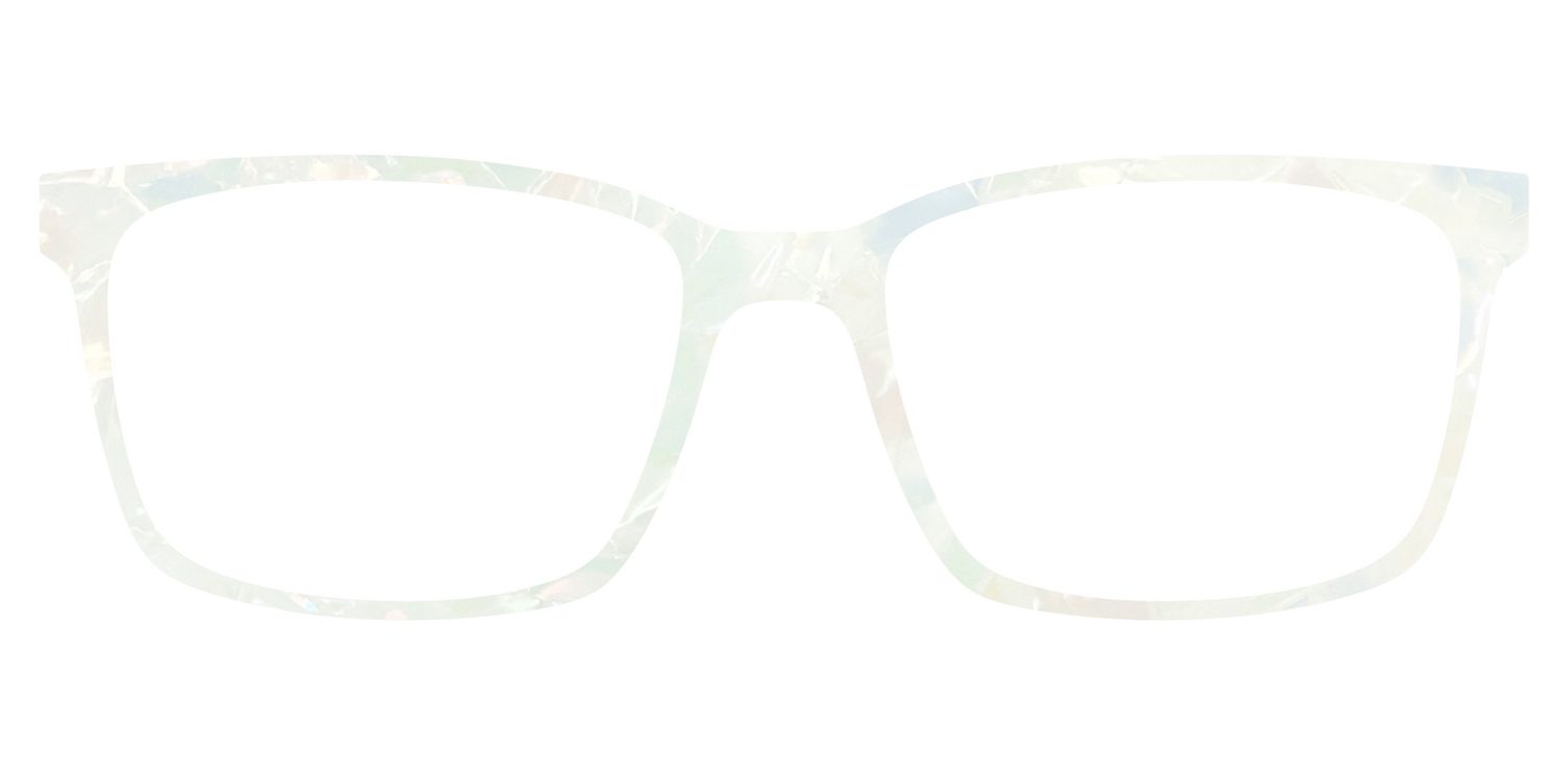 The Moonstone Pearl Marble - Lifestyle Kirby Top Image - Pair Eyewear