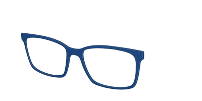 The Navy - Angle Top Thumbnail - Pair Eyewear