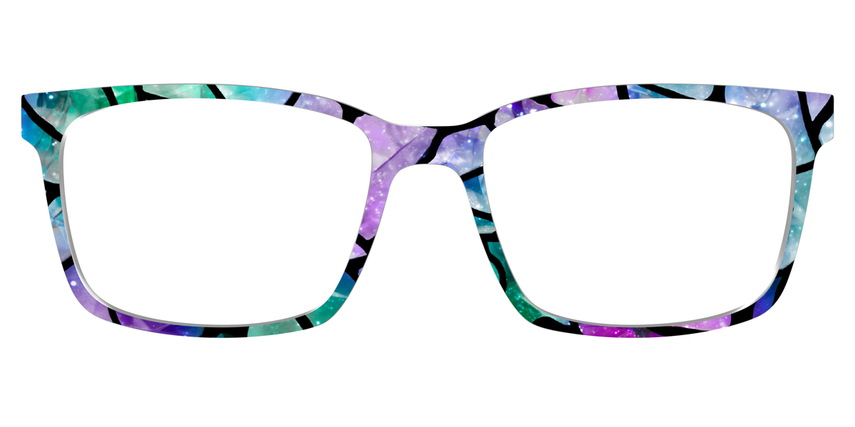 The Nebula Stone - Lifestyle Kirby Top Image - Pair Eyewear