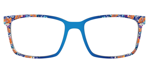Nemo Bubbles - Kirby Top - Pair Eyewear