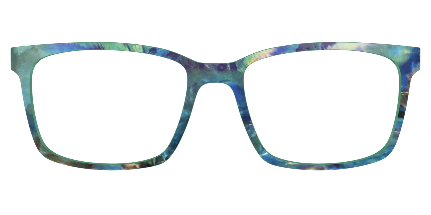 The Neptune Pearl - Lifestyle Kirby Top Image - Pair Eyewear