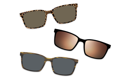 The Gradient Starter Set