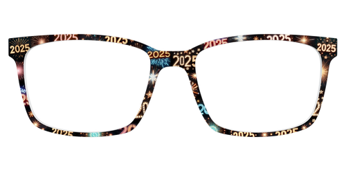 The New Year - Kirby Top - Pair Eyewear